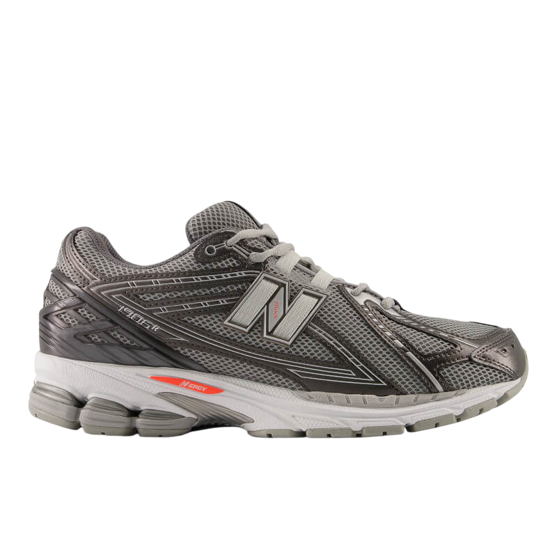 U1906RCO_2-1 New Balance 1906 Grey – ניו באלנס 1906 - Image 1